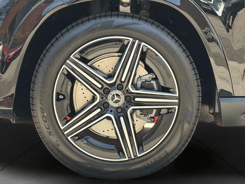 New 2026 Mercedes-Benz GLE 450 4MATIC image 26