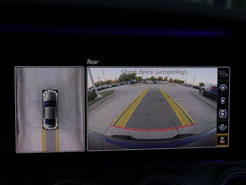 Used 2019 Mercedes-Benz CLS 53 AMG 4MATIC image 27