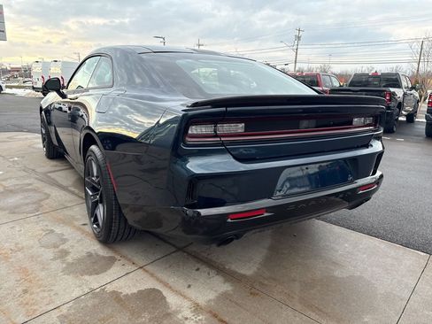 New 2026 Dodge Charger R/T Scat Pack image 3