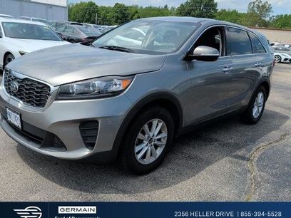 Used 2019 Kia Sorento L