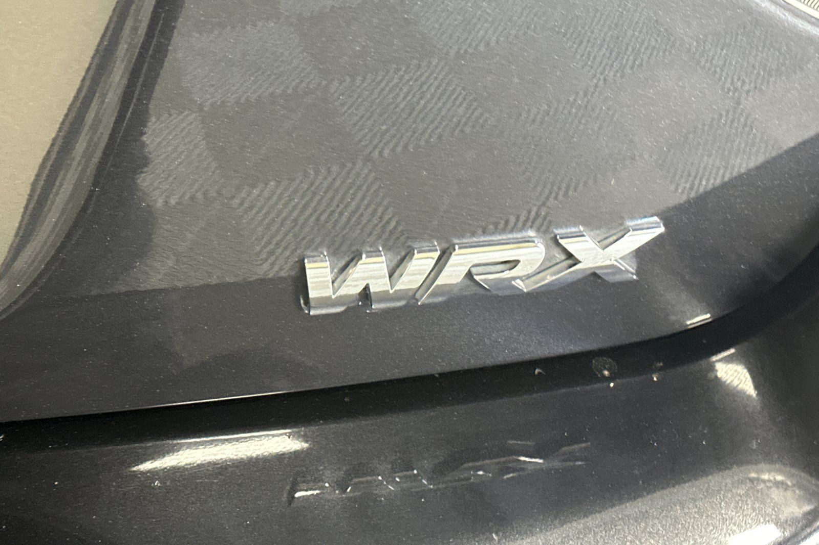 Used 2014 Subaru Impreza WRX Limited AWD/4WD image 46