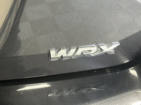 Used 2014 Subaru Impreza WRX Limited AWD/4WD image 46