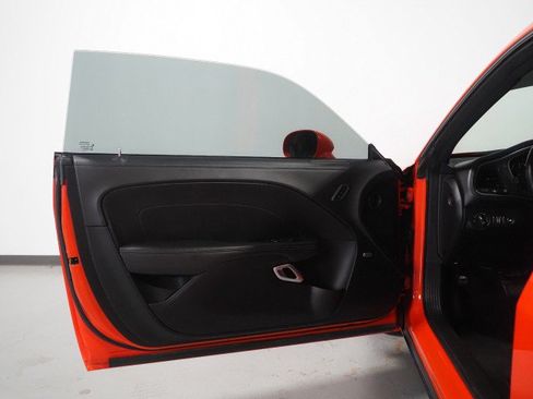 Used 2022 Dodge Challenger GT w/ Plus Package RWD image 52