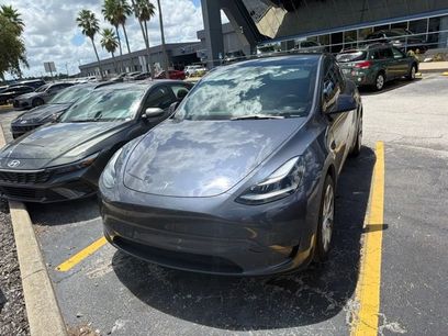 Used 2023 Tesla Model Y Long Range