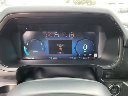 New 2026 Ford F150 Lariat w/ Equipment Group 501A Mid image 4