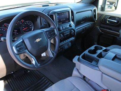 Used 2020 Chevrolet Silverado 2500 LT w/ Gooseneck/5TH Wheel Package