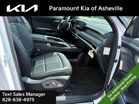 New 2027 Kia Telluride SX Prestige w/ Towing Package AWD/4WD image 21