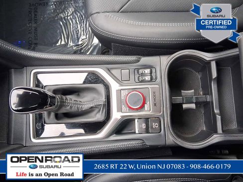 Used 2023 Subaru Forester Touring image 27