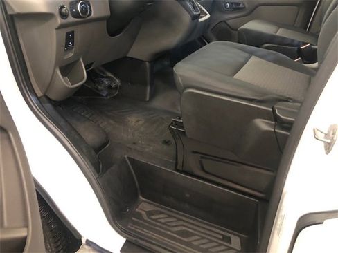 Used 2024 Ford Transit 250 Low Roof w/ Exterior Upgrade Package image 13