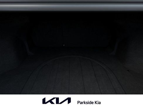New 2026 Kia K4 FWD image 19
