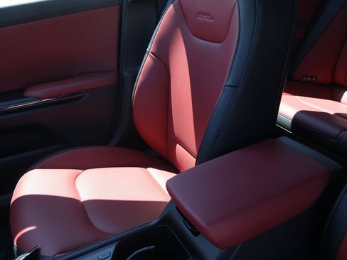 New 2026 Kia K4 GT-Line Turbo FWD image 23
