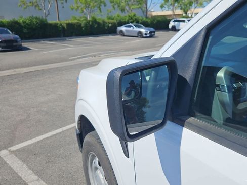 Used 2022 Ford F150 XL w/ Equipment Group 101A High image 19