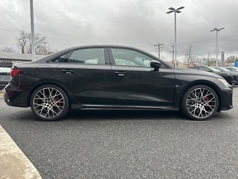 New 2026 Audi RS 3 image 6