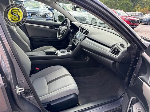 Used 2018 Honda Civic LX image 16