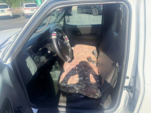 Used 2003 Ford Ranger Edge RWD image 8