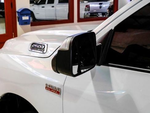 Used 2019 RAM 2500 Lone Star AWD/4WD image 40