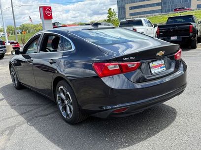 Used 2023 Chevrolet Malibu LT