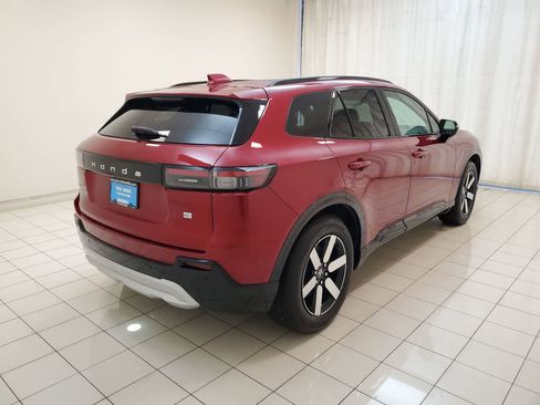 Certified 2025 Honda Prologue Touring image 30