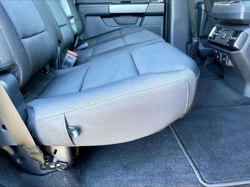 Used 2021 Ford F150 XLT w/ Equipment Group 302A High image 18