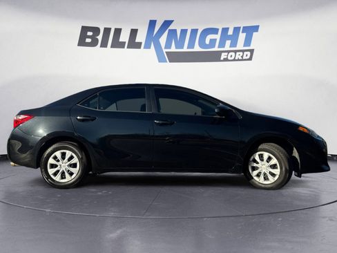 Used 2018 Toyota Corolla L image 6