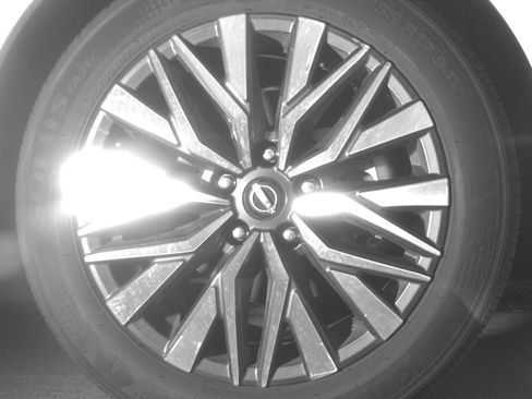 Used 2025 Nissan Altima 2.5 SV image 13