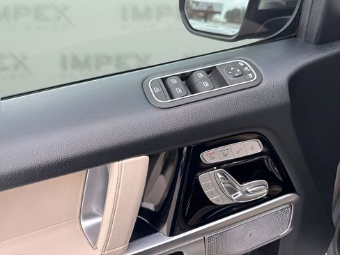 Used 2020 Mercedes-Benz G 550 G 550 image 28