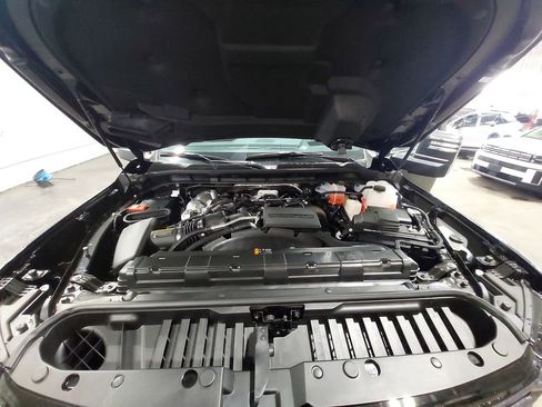 New 2026 GMC Sierra 3500 Denali Ultimate image 29