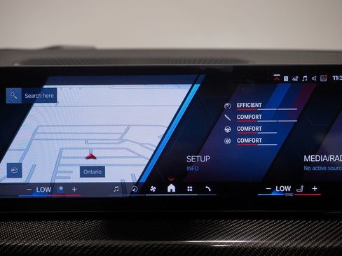 New 2026 BMW M4 Competition AWD/4WD image 12