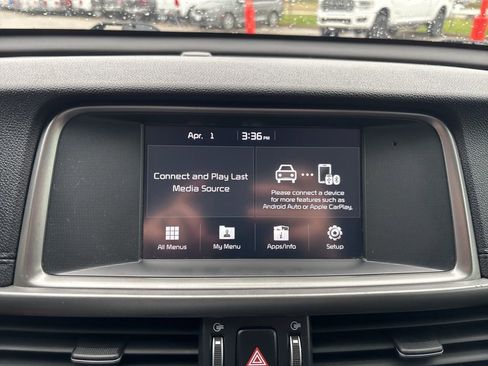 Used 2018 Kia Optima LX FWD image 63