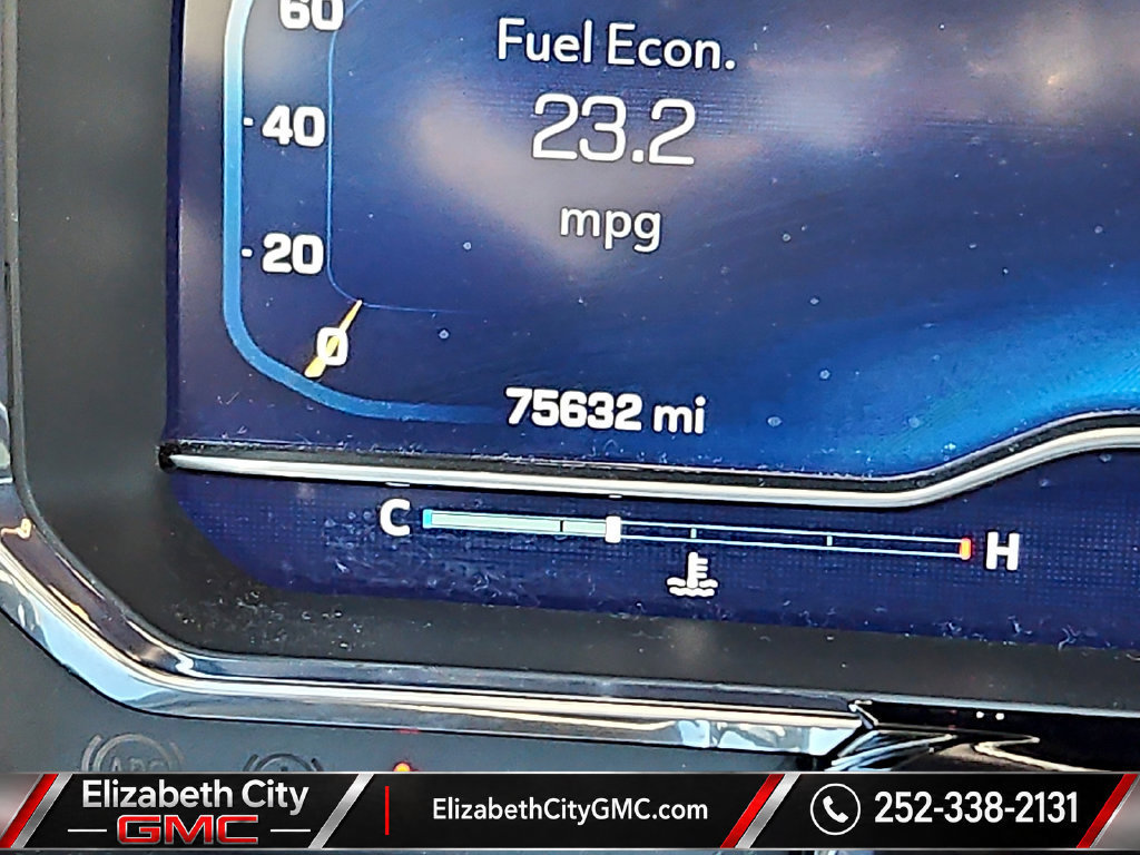 Used 2024 Chevrolet Silverado 1500 RST w/ Z71 Off-Road Package AWD/4WD image 21