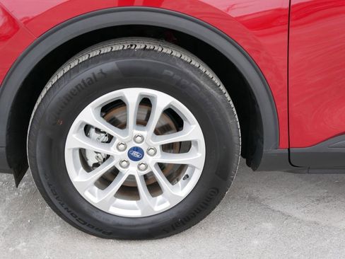 Certified 2022 Ford Escape SE w/ Convenience Package image 6