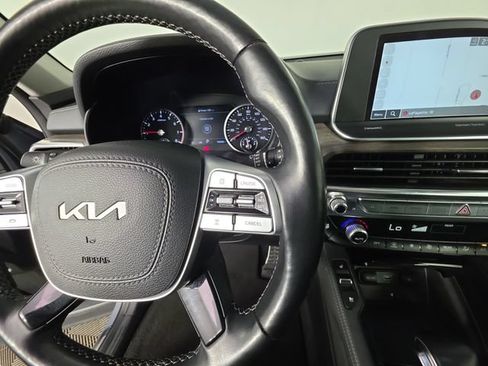 Used 2022 Kia Telluride SX w/ SX Prestige Package AWD/4WD image 30