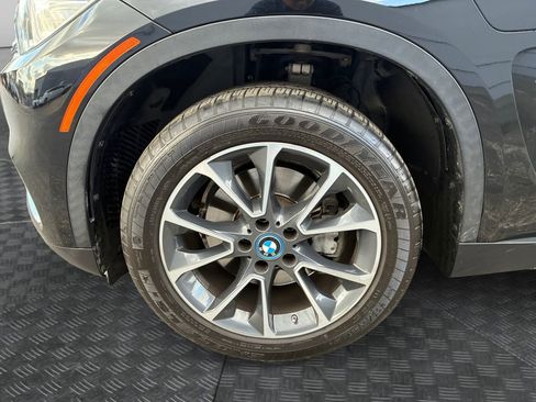 Used 2018 BMW X5 xDrive40e image 23