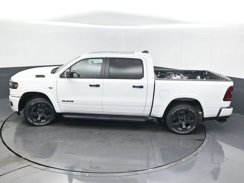 New 2026 RAM 1500 Big Horn image 39