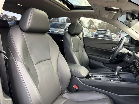 Used 2024 Honda Accord Touring image 15