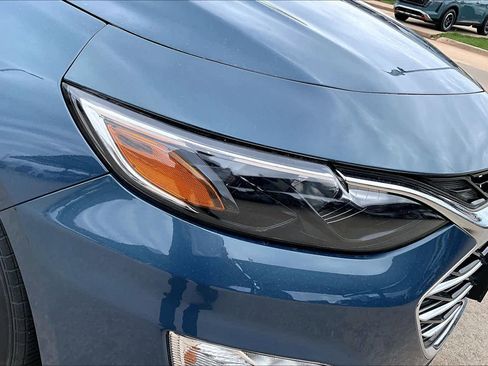 Used 2024 Chevrolet Malibu LT FWD image 25