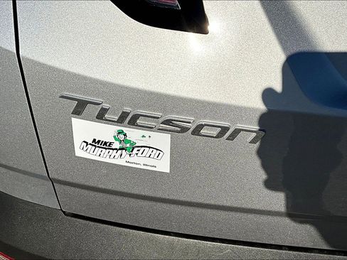 Used 2022 Hyundai Tucson SEL image 31