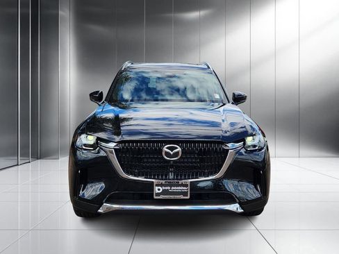 New 2025 MAZDA CX-90 Plug-In Hybrid w/ Premium Plus image 24