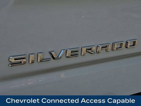 Used 2022 Chevrolet Silverado 1500 RST w/ Max Trailering Package AWD/4WD image 33