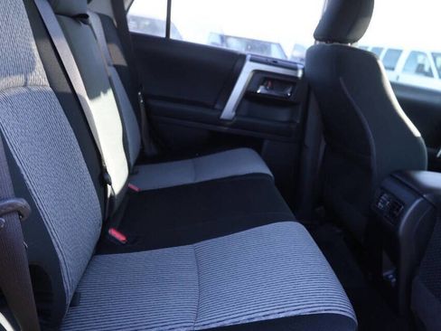 Used 2021 Toyota 4Runner SR5 image 16