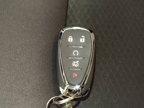 Used 2024 Chevrolet Malibu RS image 32