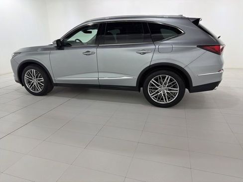 Certified 2023 Acura MDX SH-AWD w/ Advance Package image 2