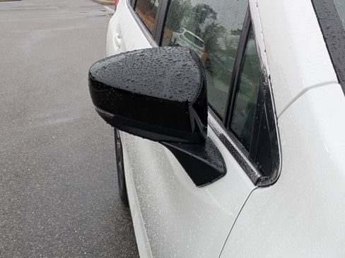 Certified 2025 Subaru Ascent Limited w/ Popular Package #1 image 12