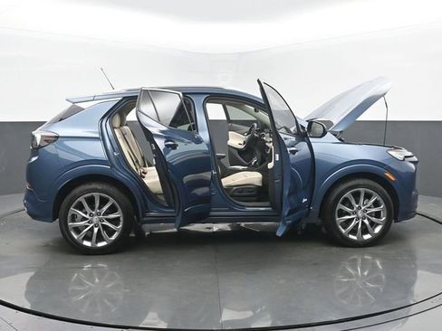 Certified 2024 Buick Encore GX Avenir w/ Avenir Technology Package image 55
