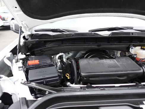 Used 2022 GMC Sierra 1500 Denali image 64