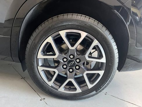 Used 2025 Chevrolet Blazer RS FWD image 15