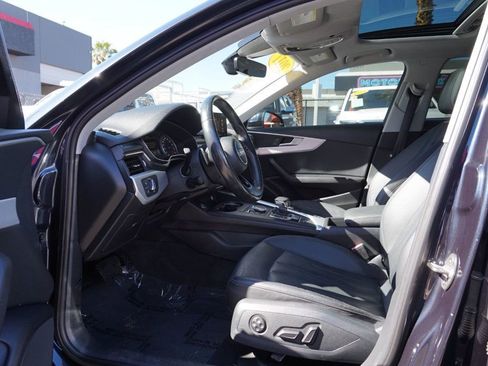 Used 2017 Audi A4 2.0T Premium w/ Convenience Package image 15