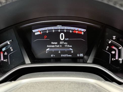 Used 2019 Honda CR-V Touring image 27