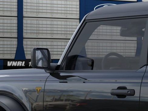 New 2026 Ford Bronco Badlands AWD/4WD image 22