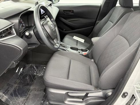 Certified 2023 Toyota Corolla LE image 16